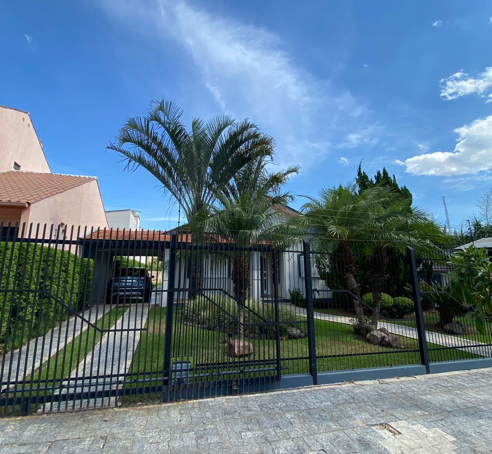 Casa Alvenaria para Venda em Centro Venâncio Aires-RS