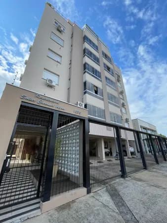 Apartamento em Venâncio Aires - Centro