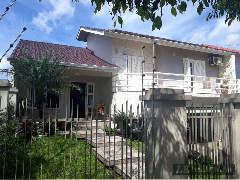Casa Alto Padrão para Venda em Centro Venâncio Aires-RS