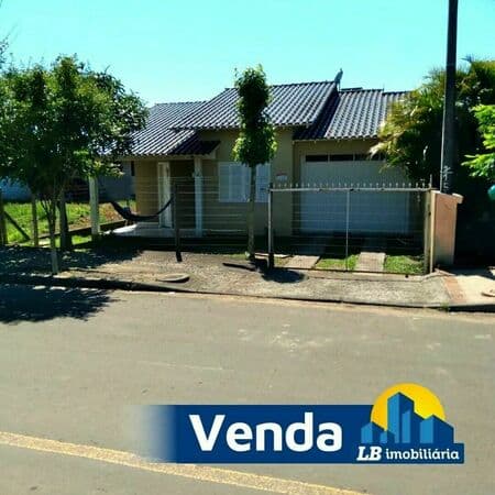 Casa em Venâncio Aires - Brands