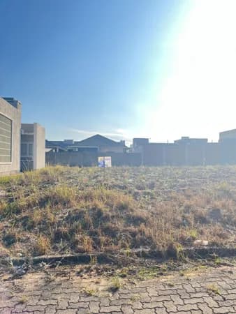 Lote/Terreno em Venâncio Aires - Universitário
