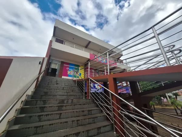 Apartamento em Venâncio Aires - Gressler