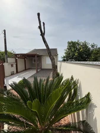 Casa em Venâncio Aires - Coronel Brito