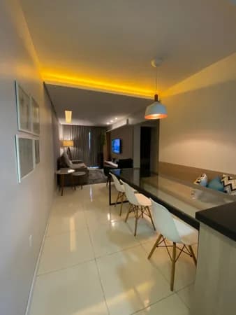 Apartamento em Aviação, Venâncio Aires/RS