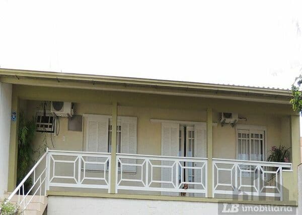 Casa Alto Padrão para Venda em Centro Venâncio Aires-RS