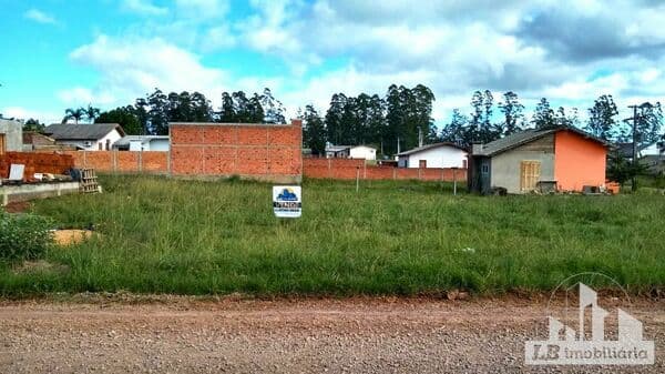Terreno para Venda em Bela Vista Venâncio Aires-RS