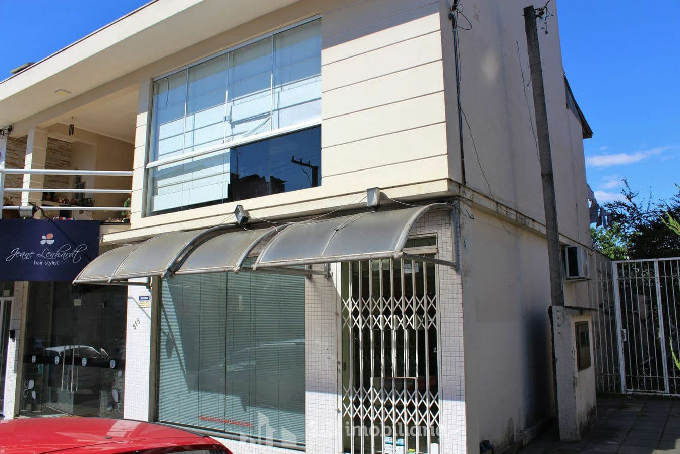 Sala Comercial