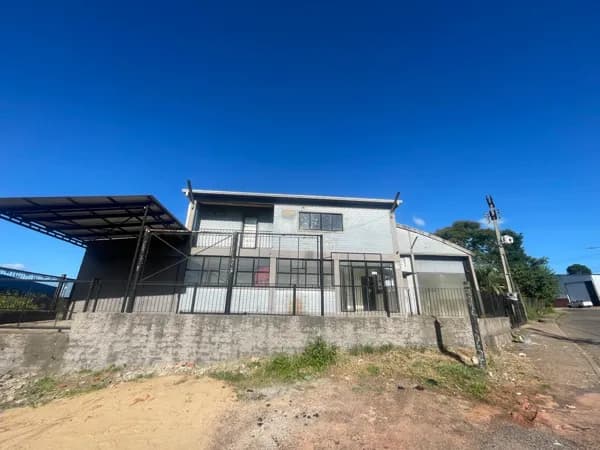 Galpão/Depósito/Armazém em Venâncio Aires - Brands