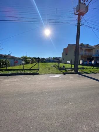 Lote/Terreno em Venâncio Aires - Cidade Nova