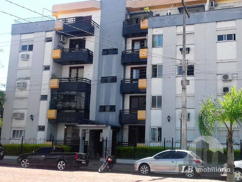 Apartamento Cobertura para Venda em Centro Venâncio Aires-RS
