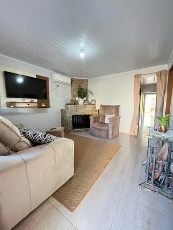 Casa em Venâncio Aires - União