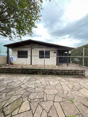 Casa em Venâncio Aires - União