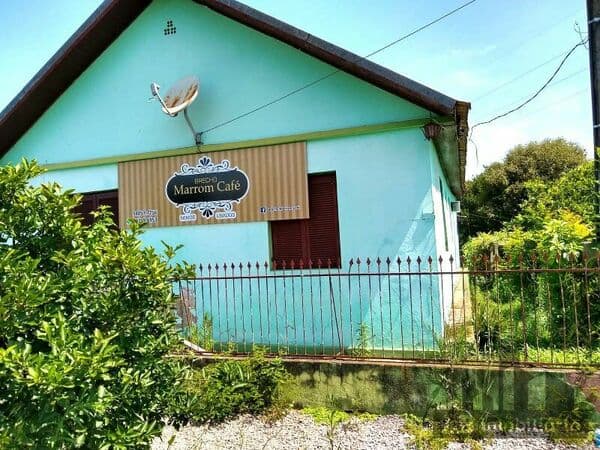 Terreno para Venda em Brígida Venâncio Aires-RS