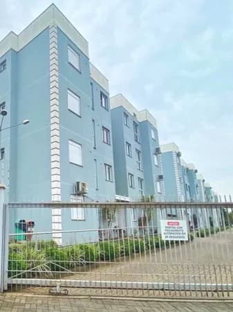 Apartamento em Venâncio Aires - Aviação