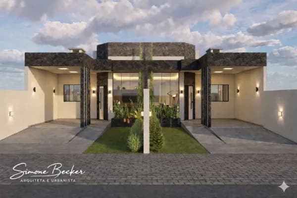 Casa em Venâncio Aires - Bela Vista