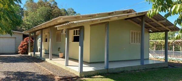 Área Residencial