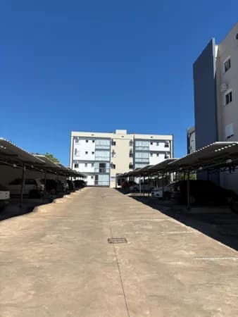 Apartamento em Venâncio Aires - Centro