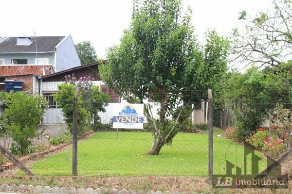 Terreno para Venda em São Francisco Xavier Venâncio Aires-RS