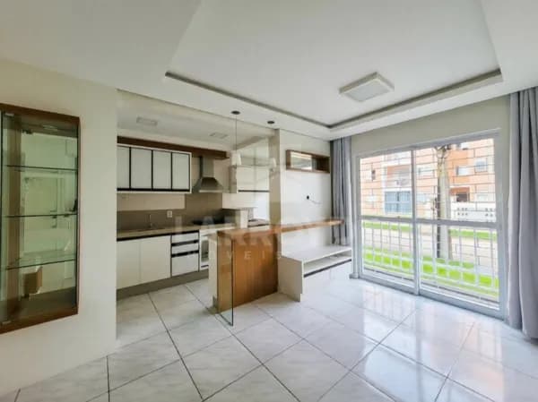 Apartamento à venda no Residencial Viareggio