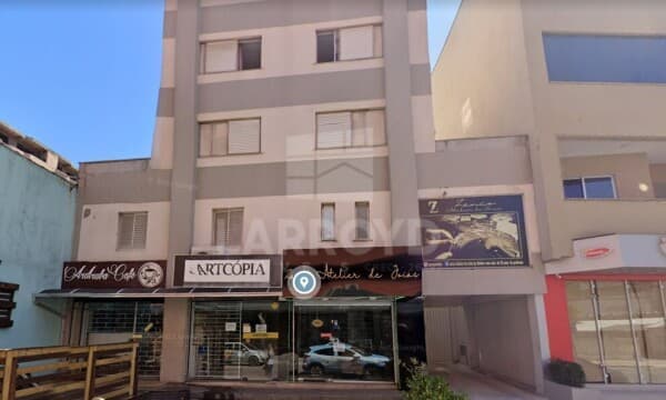 DONA LUCIA - Sala comercial à venda