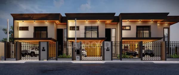 Casa à venda Residencial Savoia