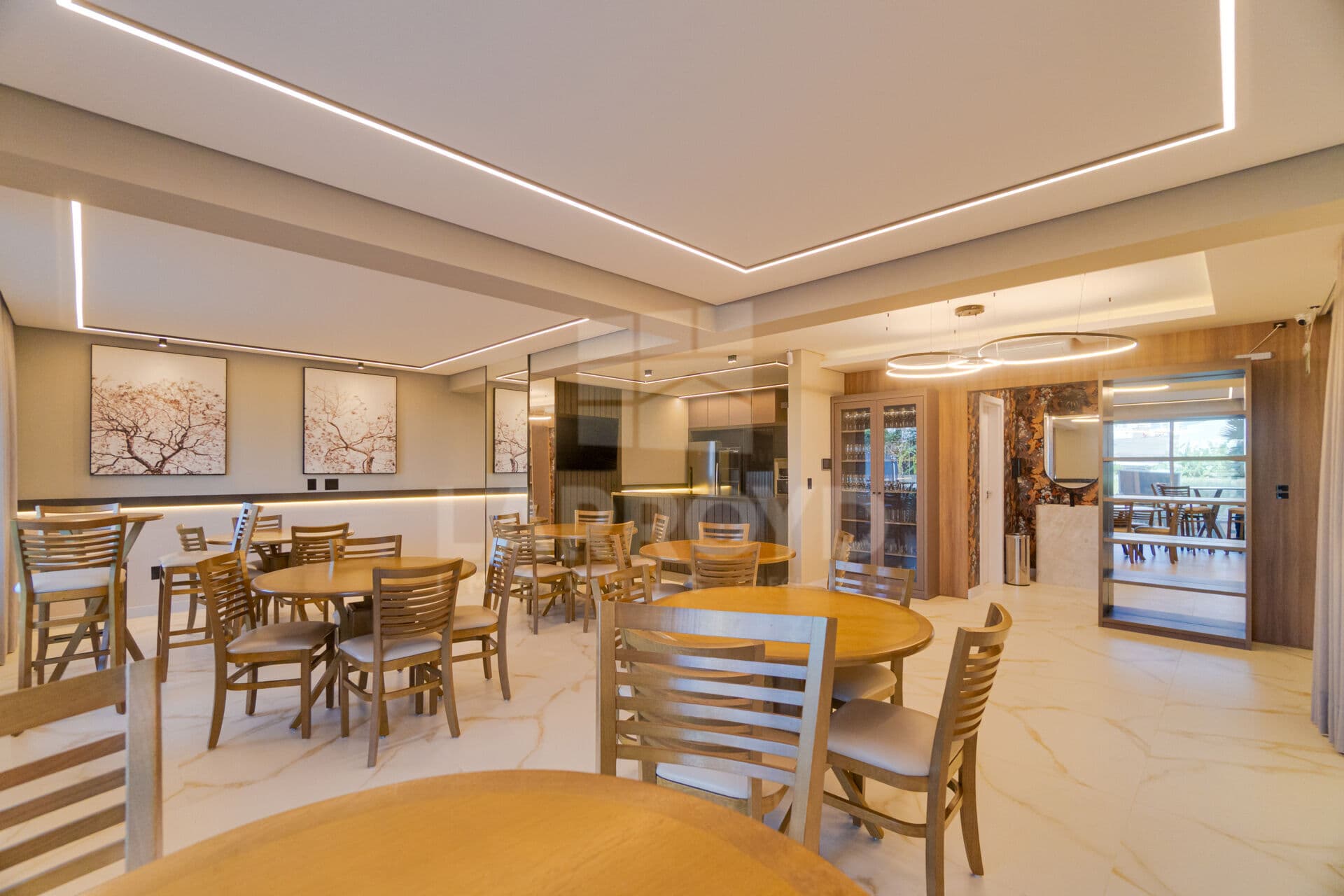 Apartamento à venda no Coliseum