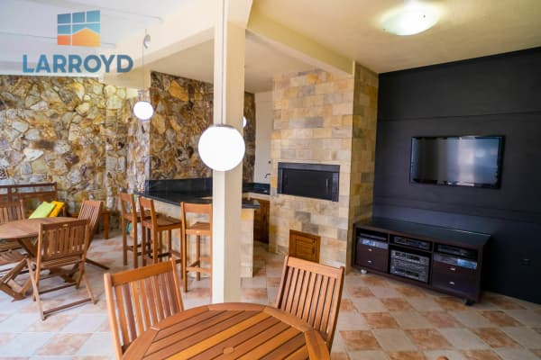 Apartamento à venda no Residencial Valência