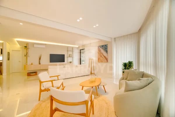 Apartamento à venda no Residencial Majestic