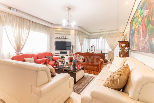 Apartamento à venda no Edifício Dante Brognolli ⠀