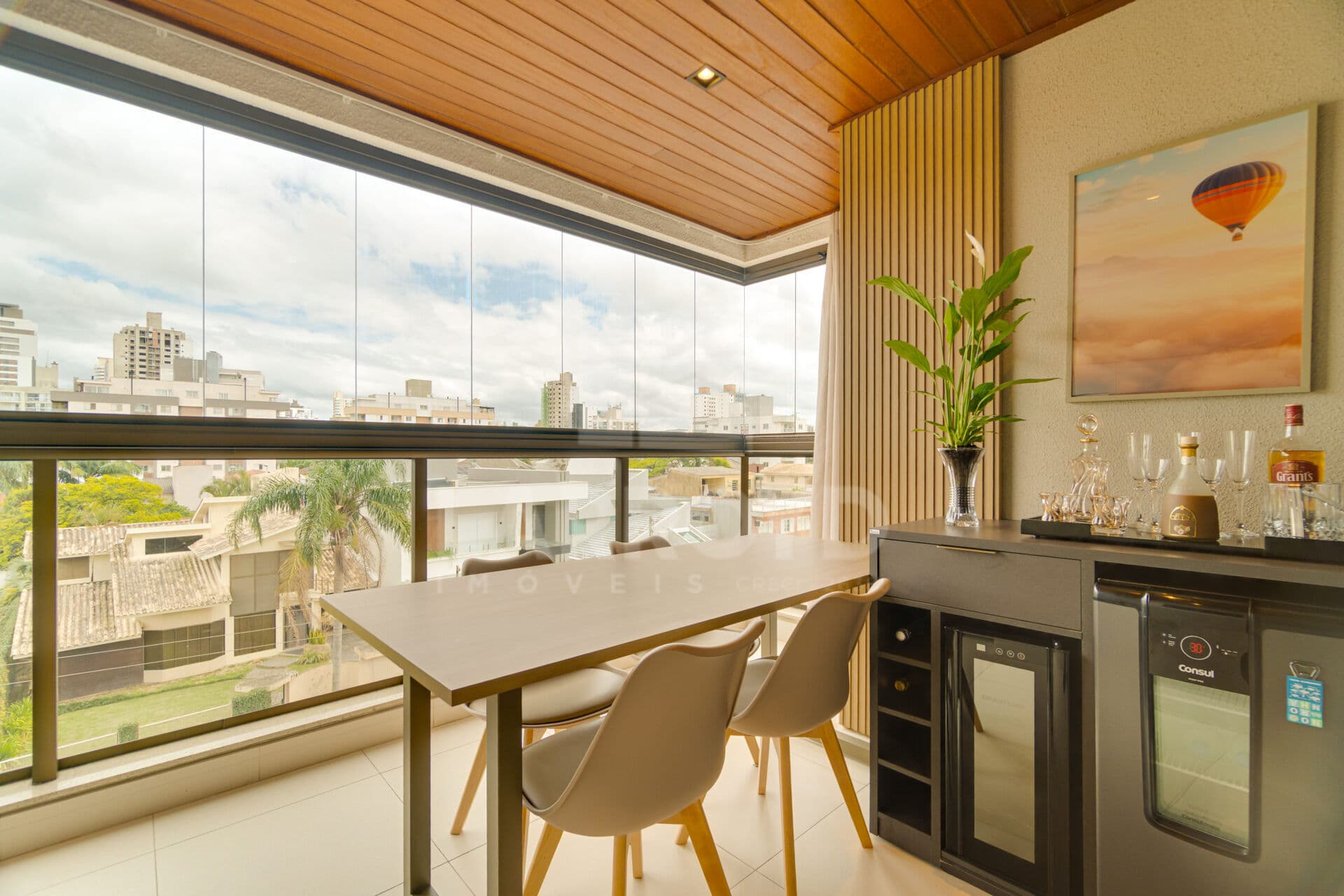 Apartamento à venda no Residencial Monte Carlo