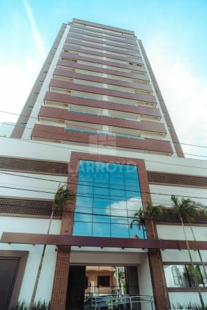 Apartamento à venda no Residencial Valência