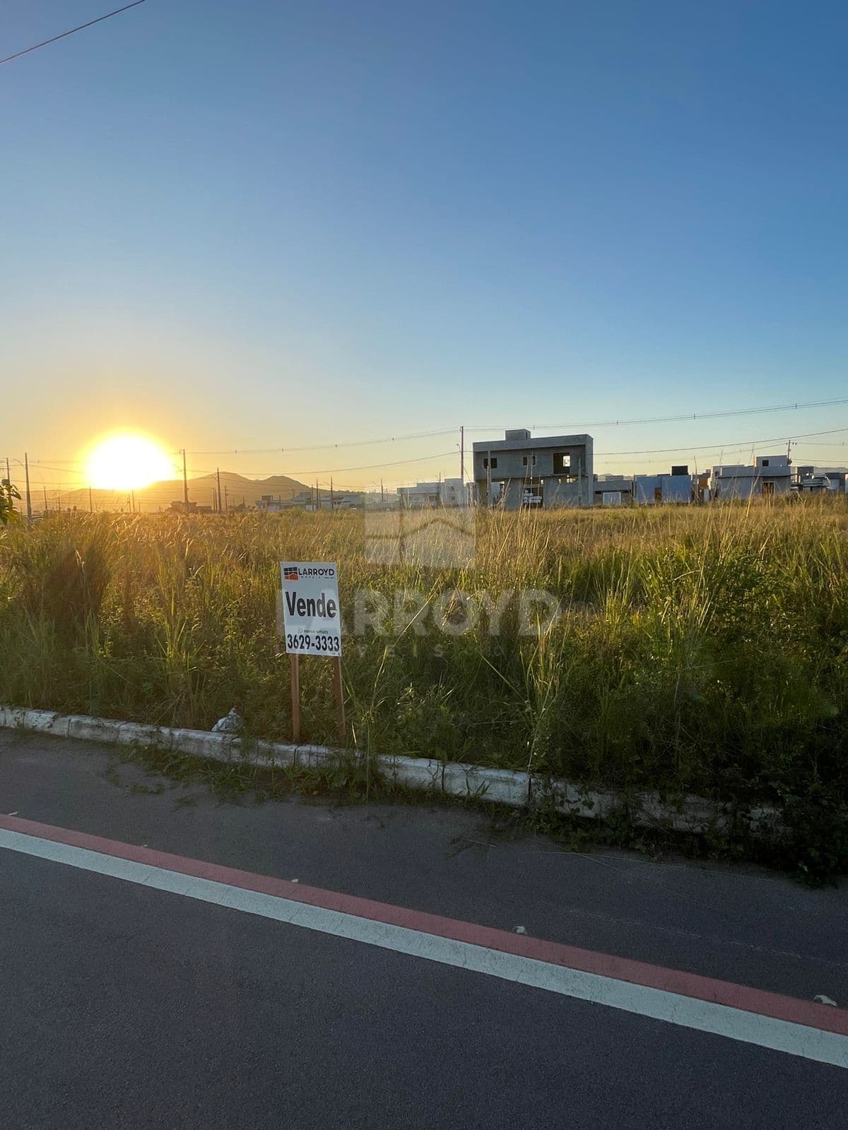 Terreno à venda – pronto para construir no Villa dos Araçás