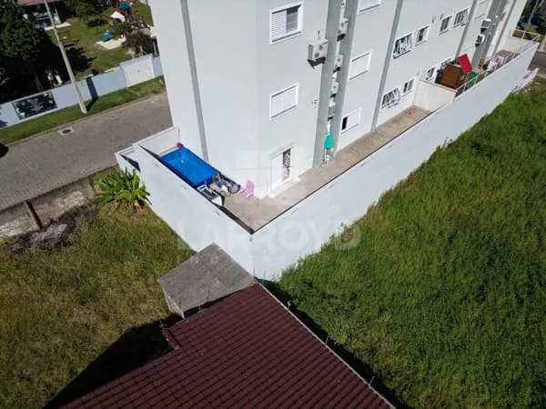 Apartamento à venda no Residencial Saint Martin