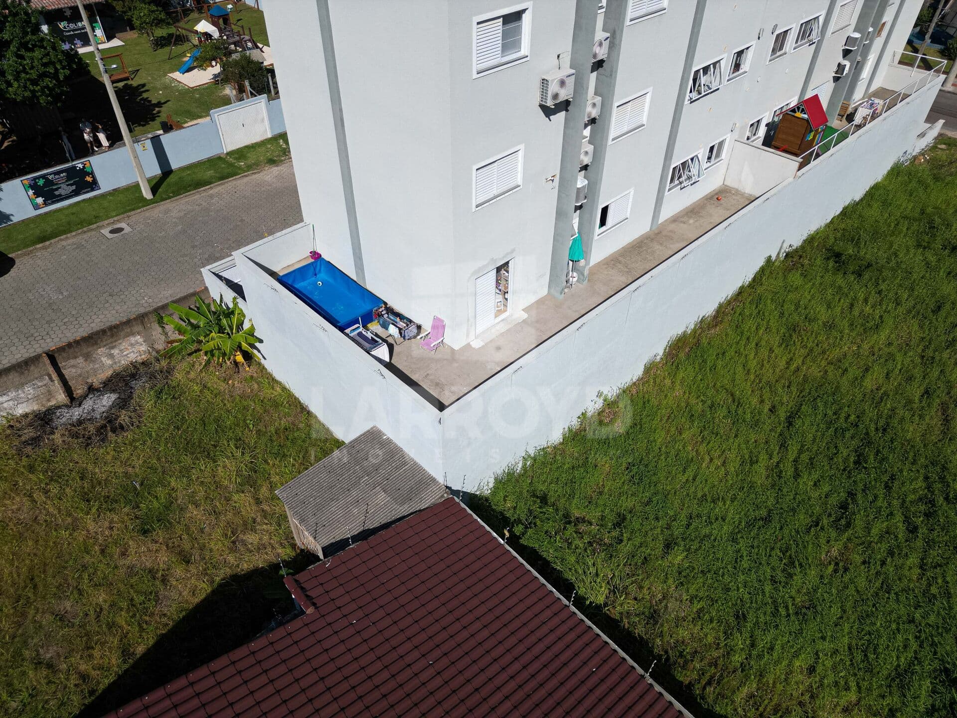 Apartamento à venda no Residencial Saint Martin