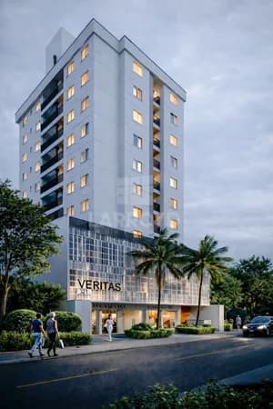 Apartamento à venda Residencial Véritas