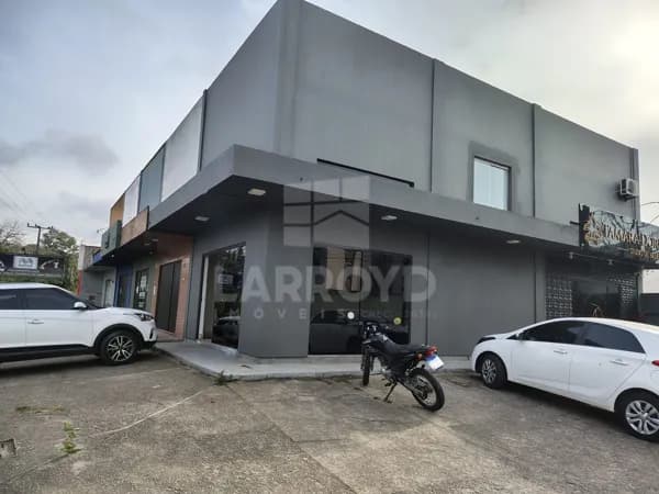 Sala comercial à venda na Beira Rio