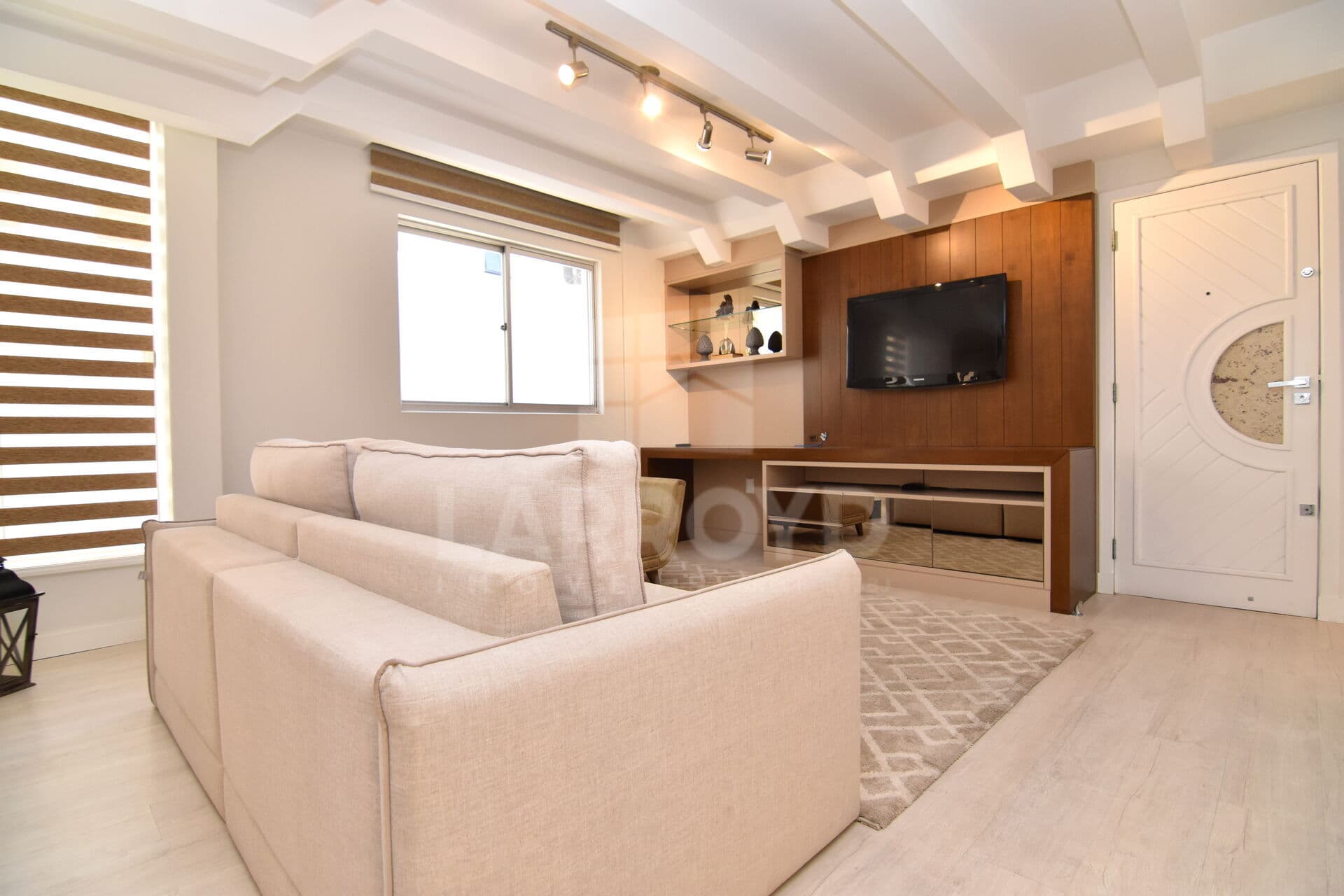 Apartamento à venda no Residencial San Marcos