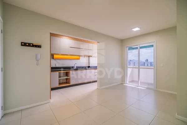 Apartamento à venda no Residencial Portissol