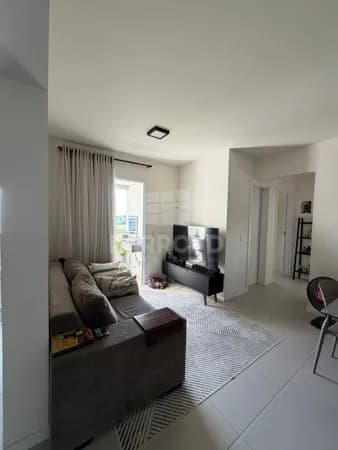 Apartamento à venda no Residencial Portissol