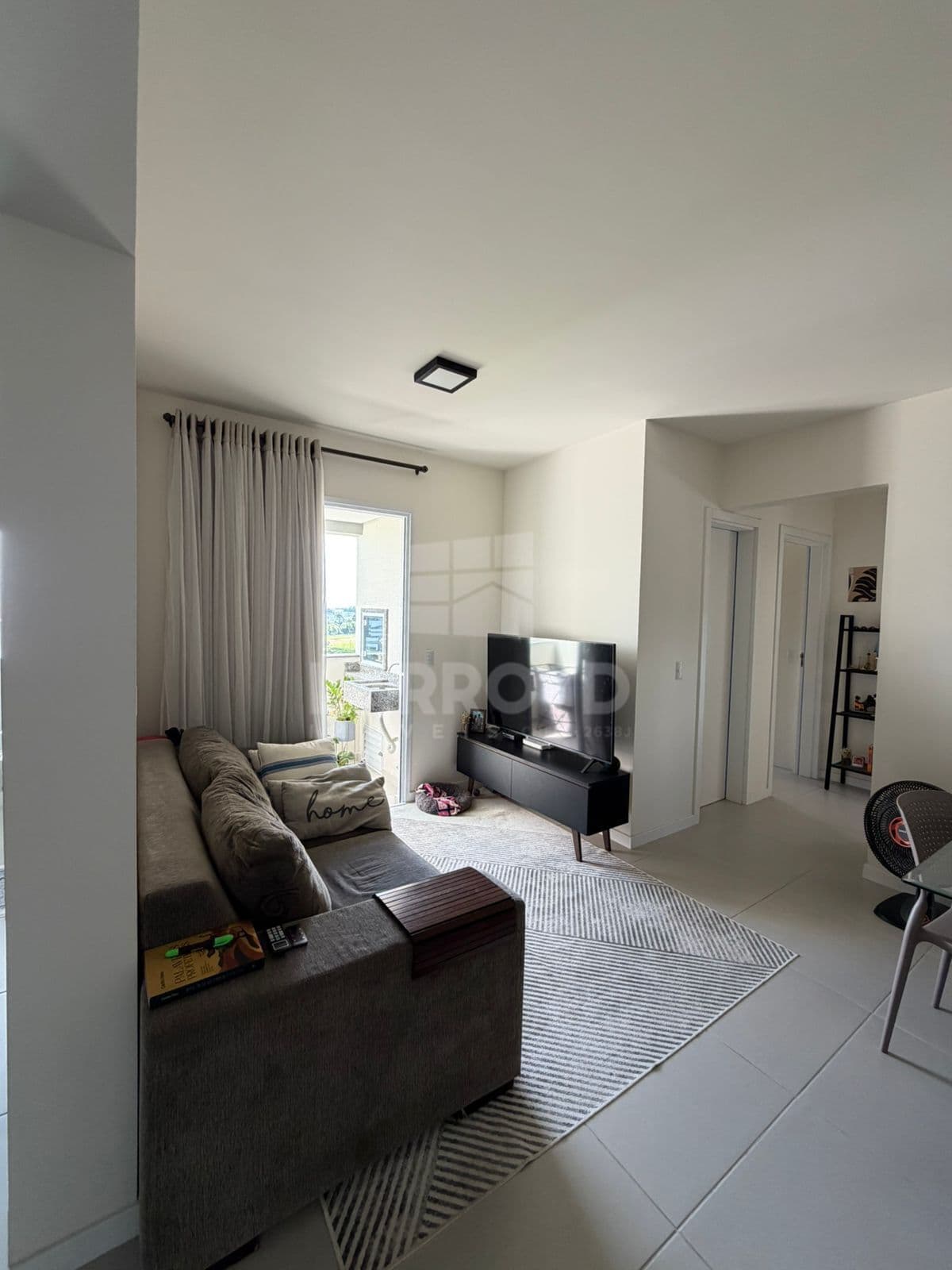 Apartamento à venda no Residencial Portissol
