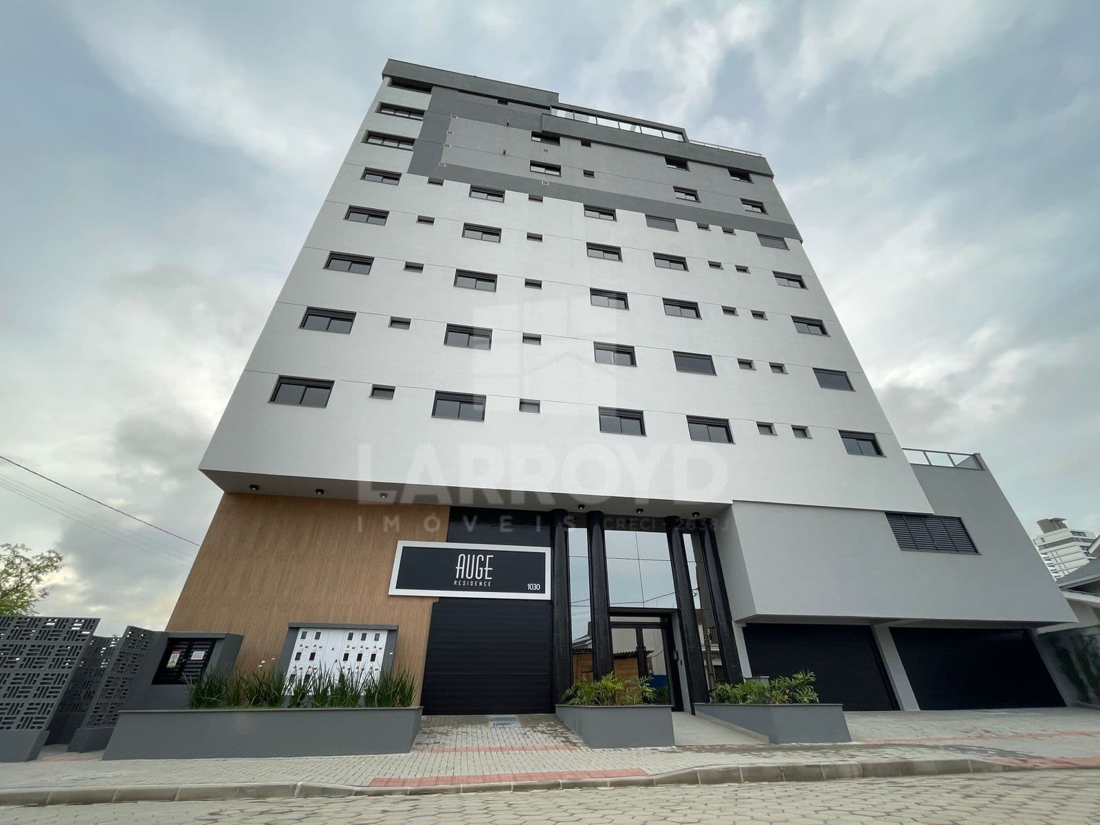 Apartamento à venda no Auge Residence