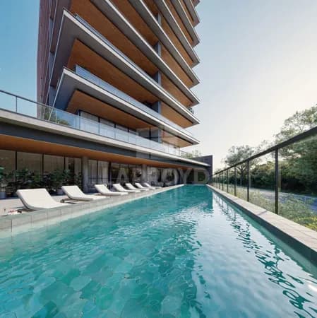 Apartamento à venda no Residencial Soul Beira Rio