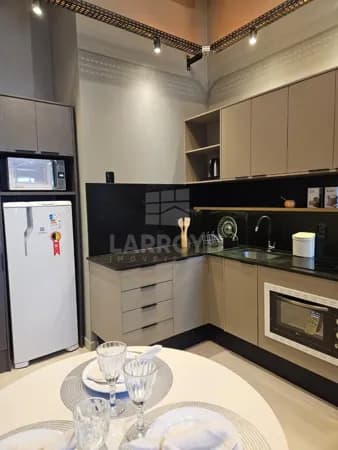 Apartamento Studio à venda no bairro Dehon