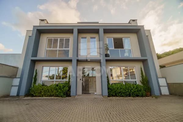 Apartamento à venda no Residencial das Palmeiras