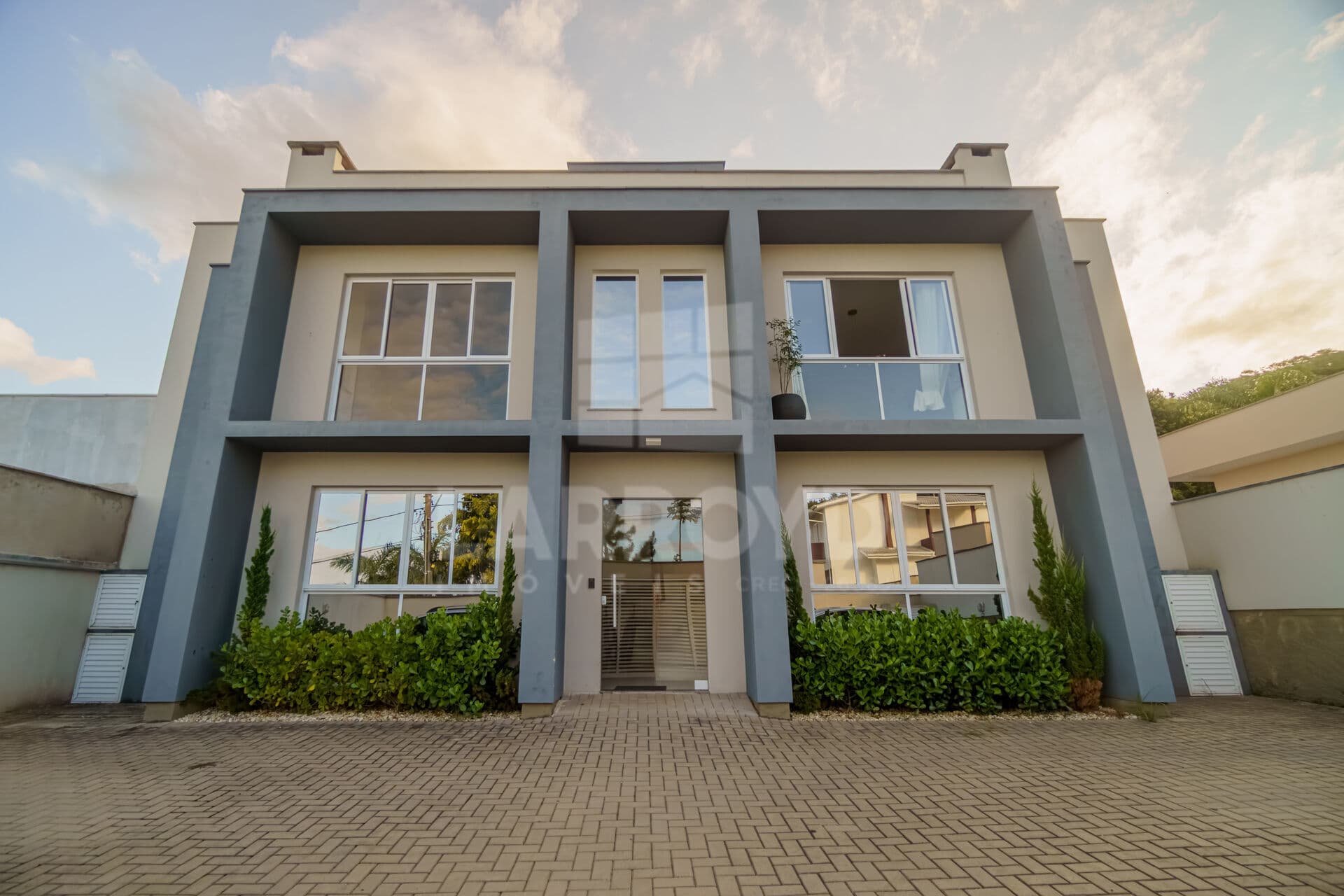 Apartamento à venda no Residencial das Palmeiras