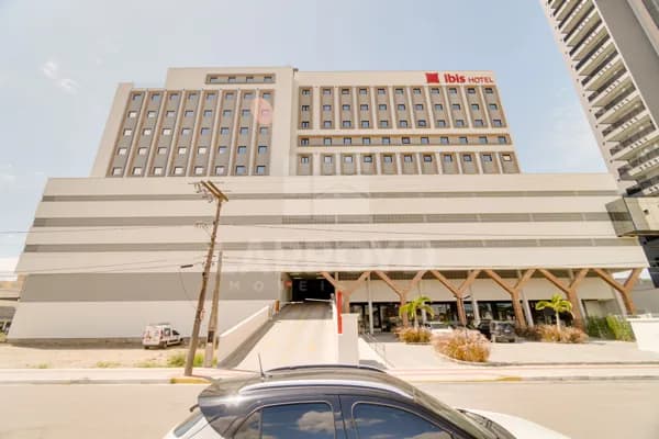Quarto de hotel à venda no Ibis Hotel – Complexo Alliance