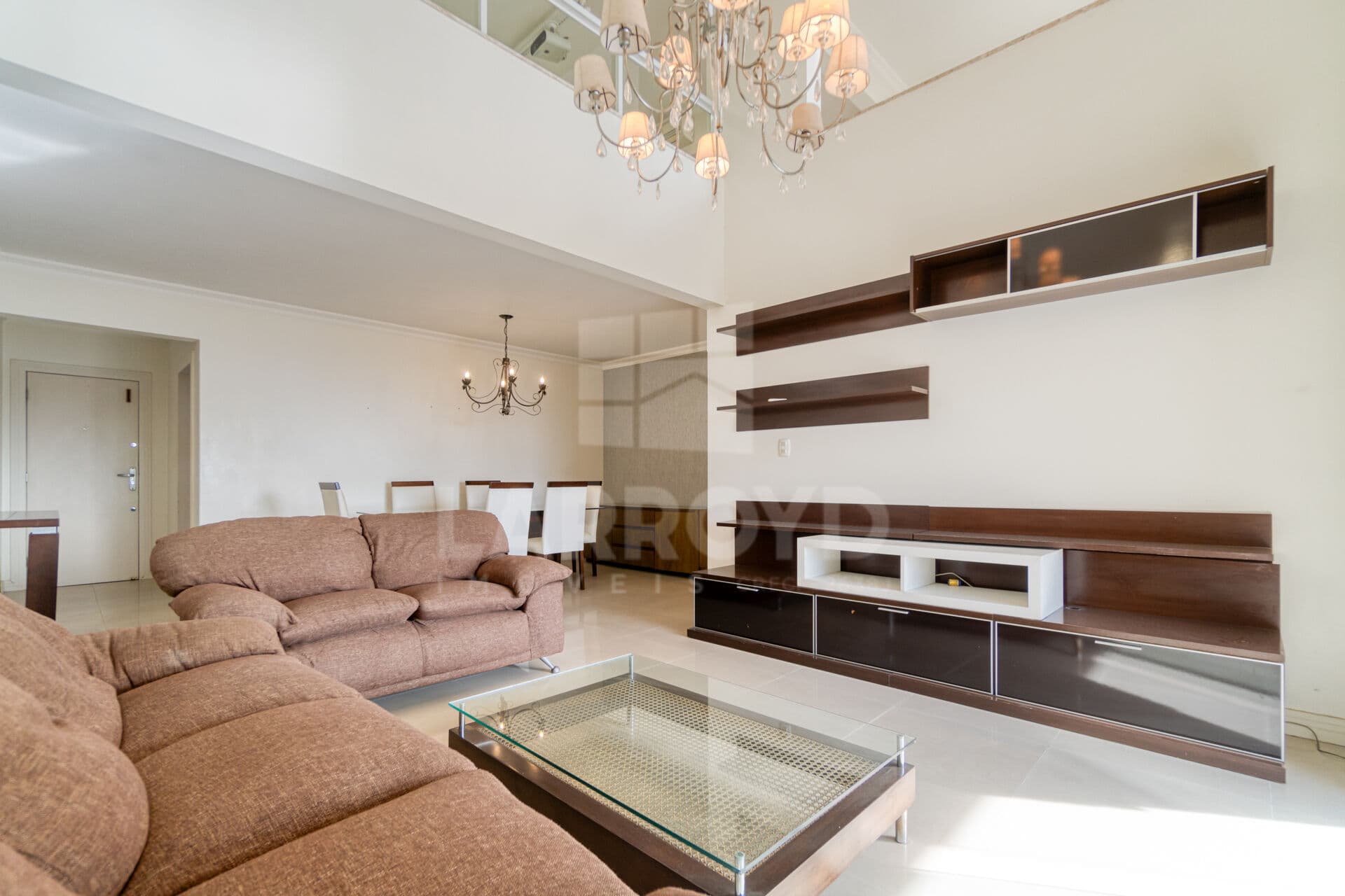 Apartamento Duplex à venda no Edifício Minas Gerais - Aceita Apto de Menor Valor