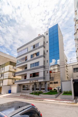 Apartamento à venda no Residencial San Marcos