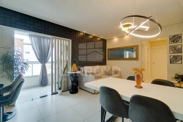 Apartamento à venda no Monet Smart Home