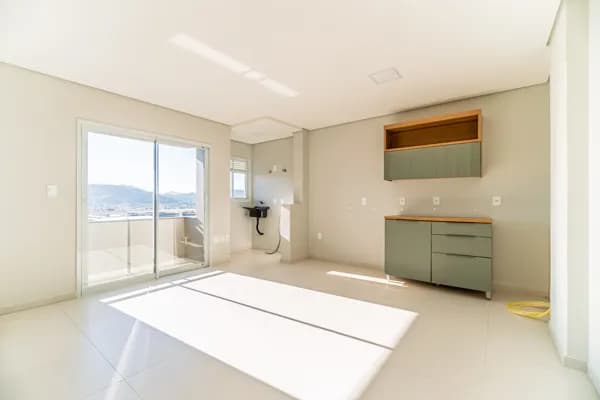 Apartamento à venda no Residencial Torre Siena